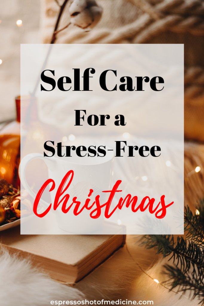 The joy of the holidays also brings the stress of the holidays. Try these 10 self-care tips to manage holiday stress and reduce Christmas overwhelm. From trusted MD - Dr. Sonja Adzovic