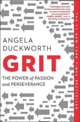 Angela Duckworth is an amazing professor of psychology who perfectly combines personal stories to show you not only why grit is important, but how you can develop it! 
Grit as crucial for success!