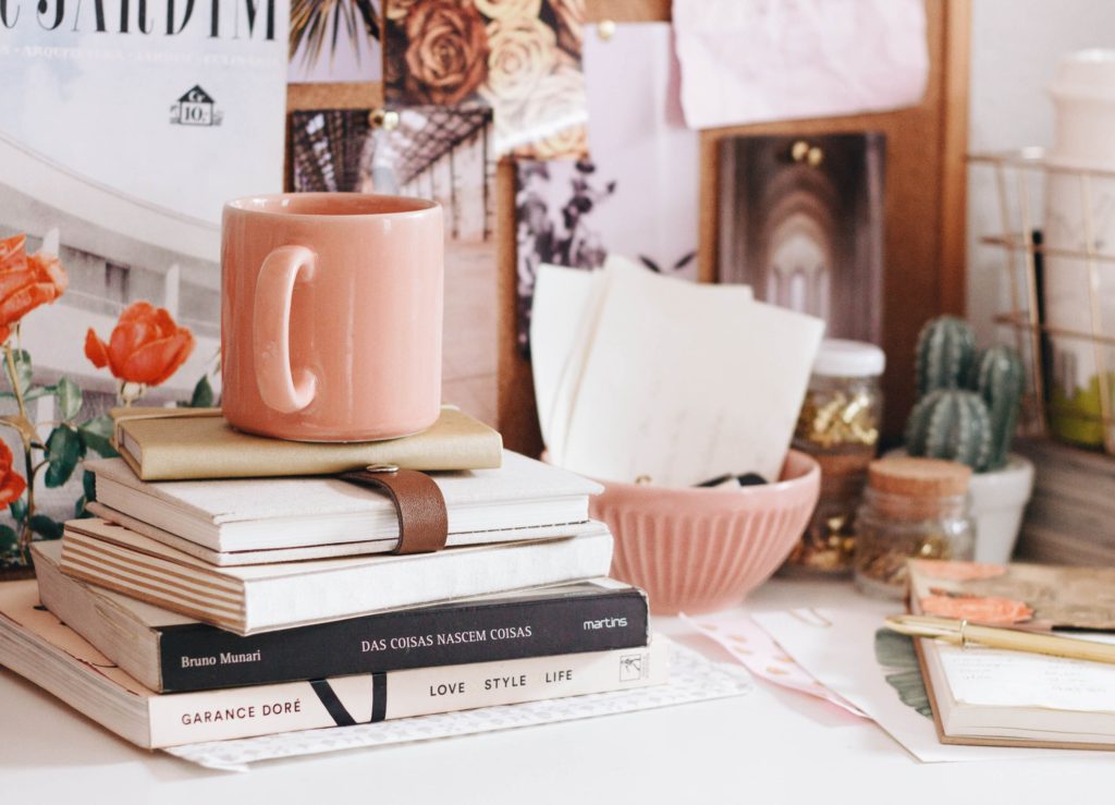 A reading list of 7 best, must read books every professional women should read. For success, health and wellness, self-care, and greater happiness! This list of impactful and unique books to expand your mindset is a must read