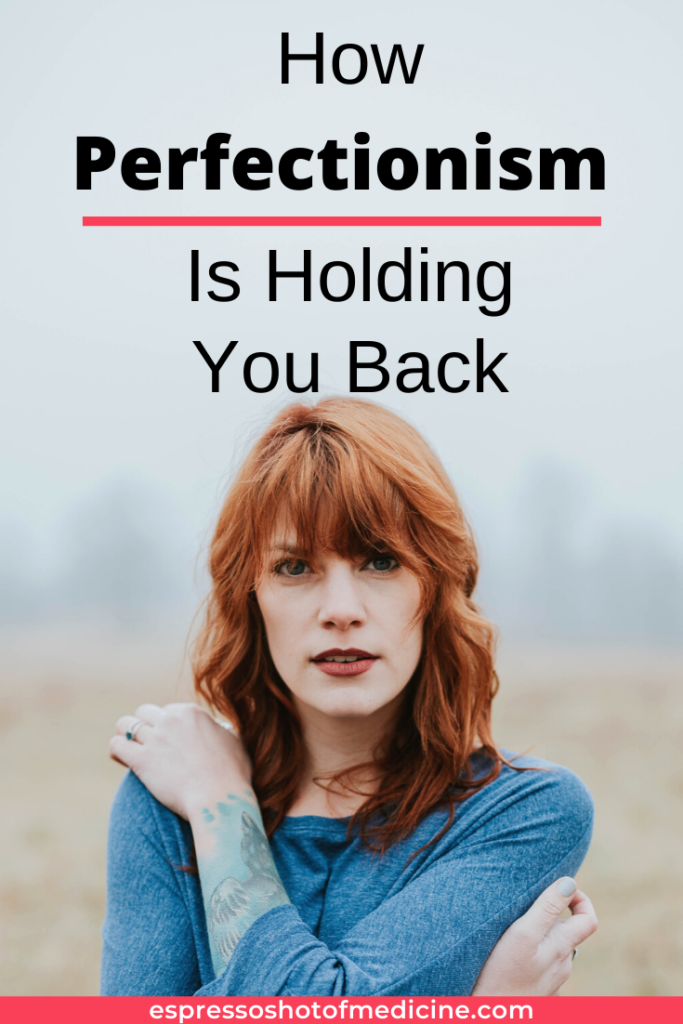 Having an idea for a dream side hustle or business can be incredibly exciting! It can give us a sense of purpose and a fire in our belly!

But when perfectionism holds us back from pursuing this dream, it can be disheartening. 

Find out how perfectionism is holding you back and where this perfectionism came from.
More importantly, find out how overcoming perfectionism can clear the way so that you can take that first step in starting to follow your dream! 

Find out how overcoming perfectionism can change your life for the better! 