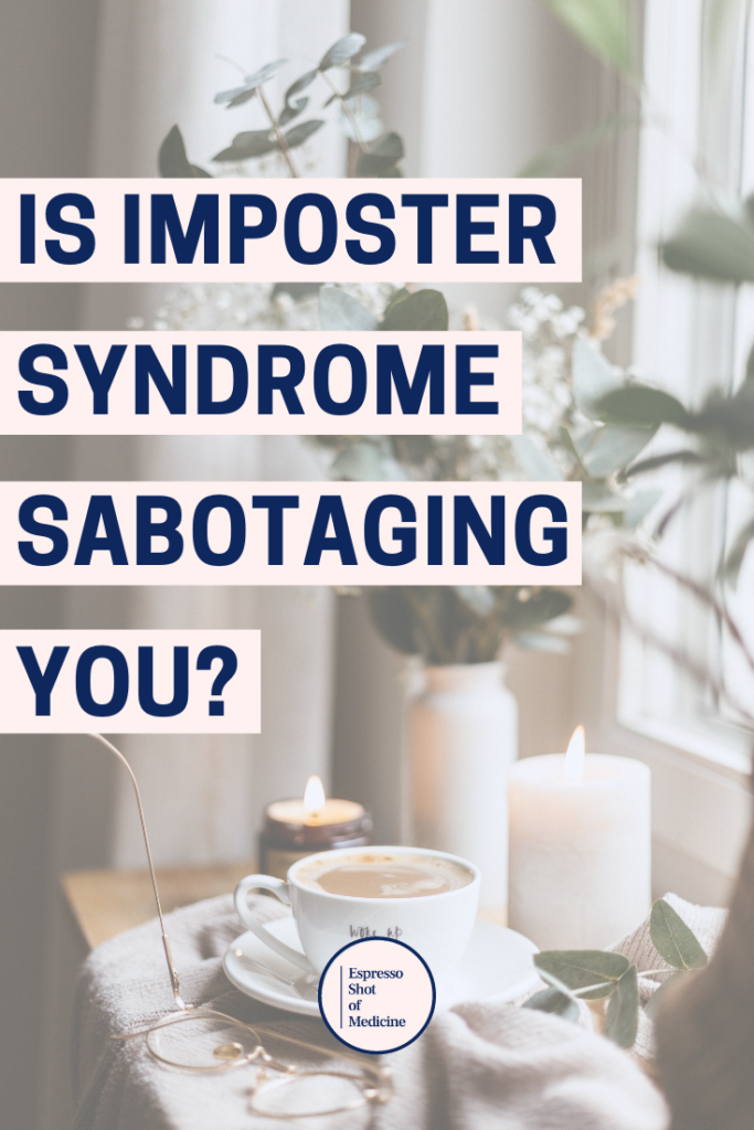 Find out what is imposter syndrome and whether it is sabotaging your dream.
Tips for how to overcome imposter syndrome so that it doesn't hold you back any longer! 
#impostersyndrome #mentalhealth #overcomeimpostersyndrome #PersonalGrowth #LifeGoals #GrowthMindset #LiveYourBestLife